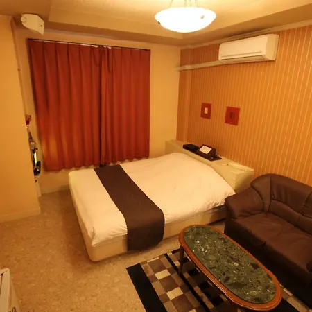 Hotel Sindbad Hirosaki-Adult Only Exterior photo
