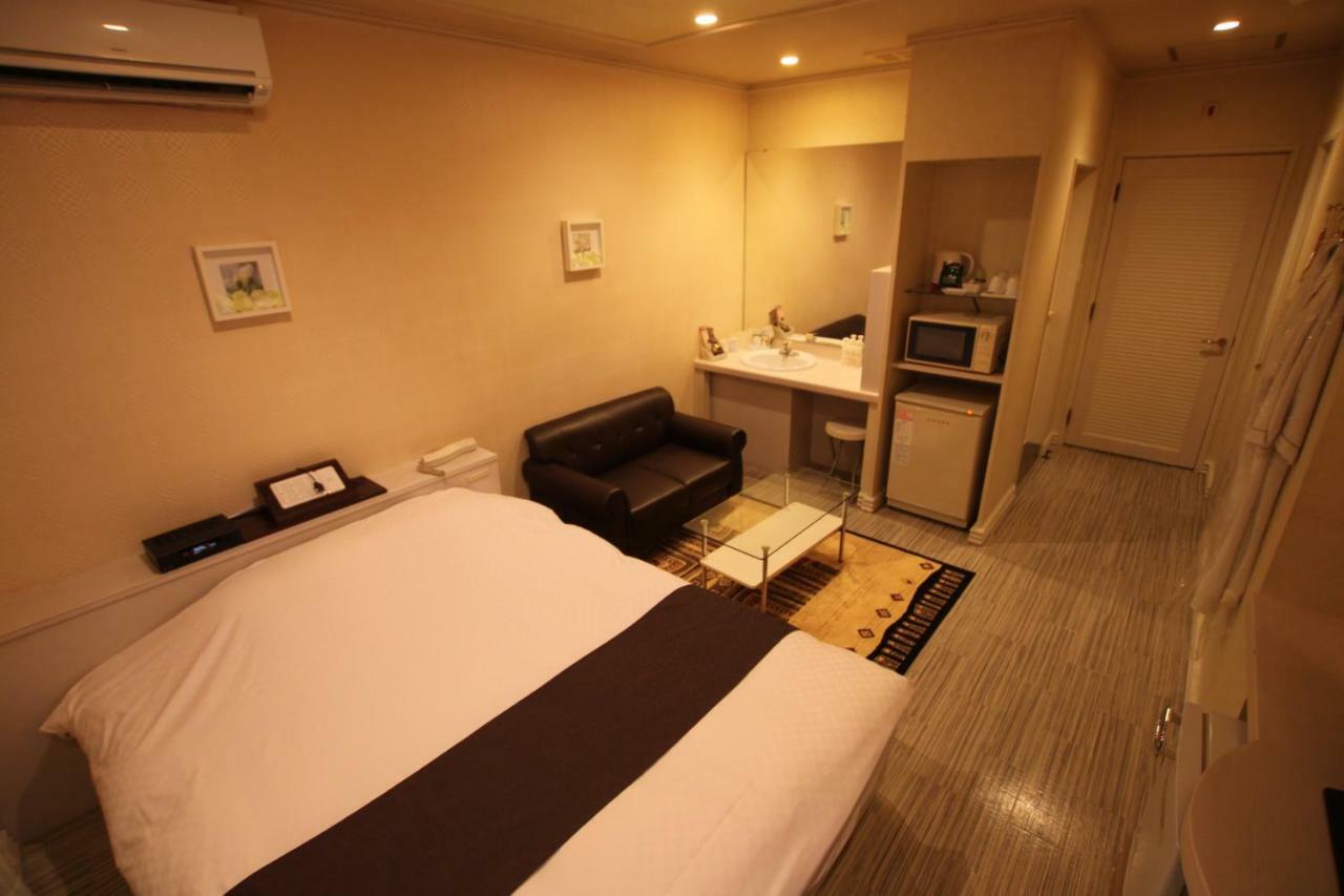 Sindbad Hirosaki-adult Only 情趣酒店 *