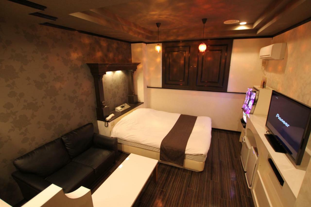 Sindbad Hirosaki-adult Only 情趣酒店 *