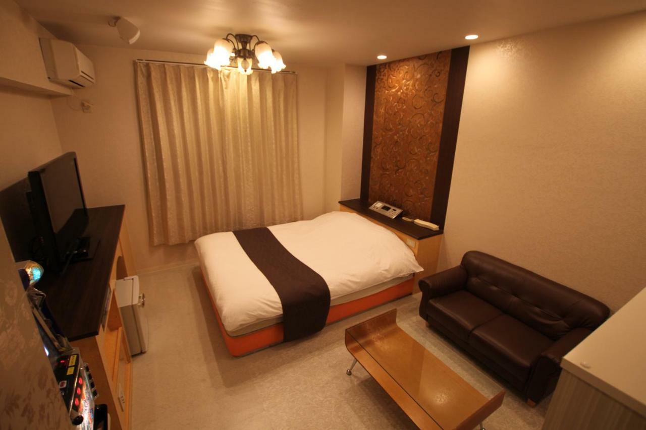 情趣酒店 Sindbad Hirosaki-adult Only