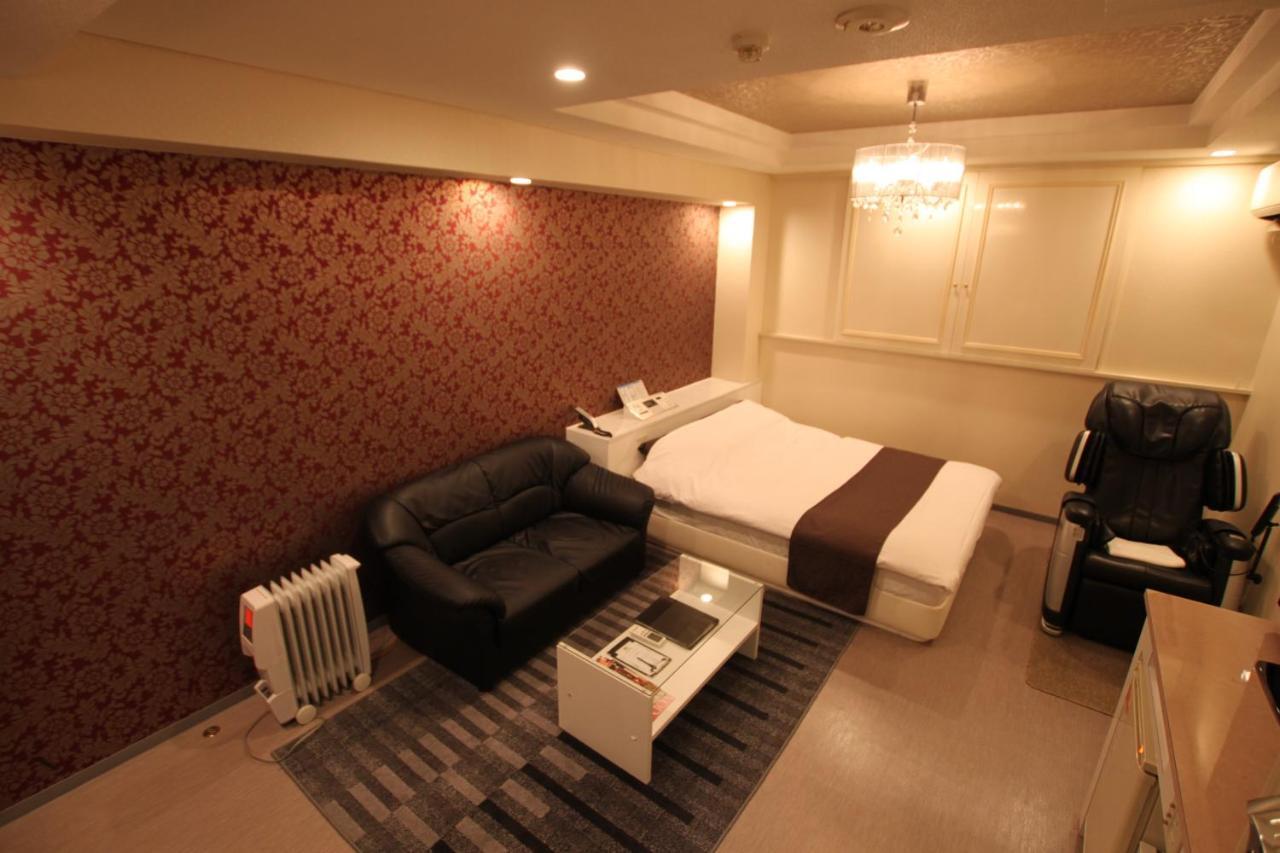 Sindbad Hirosaki-adult Only 情趣酒店