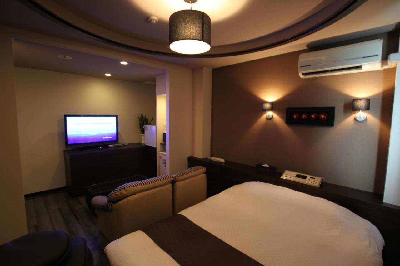 情趣酒店 Sindbad Hirosaki-adult Only *