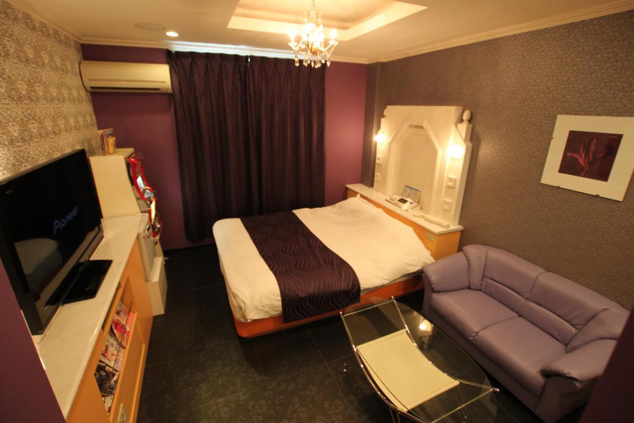 情趣酒店 Sindbad Hirosaki-adult Only